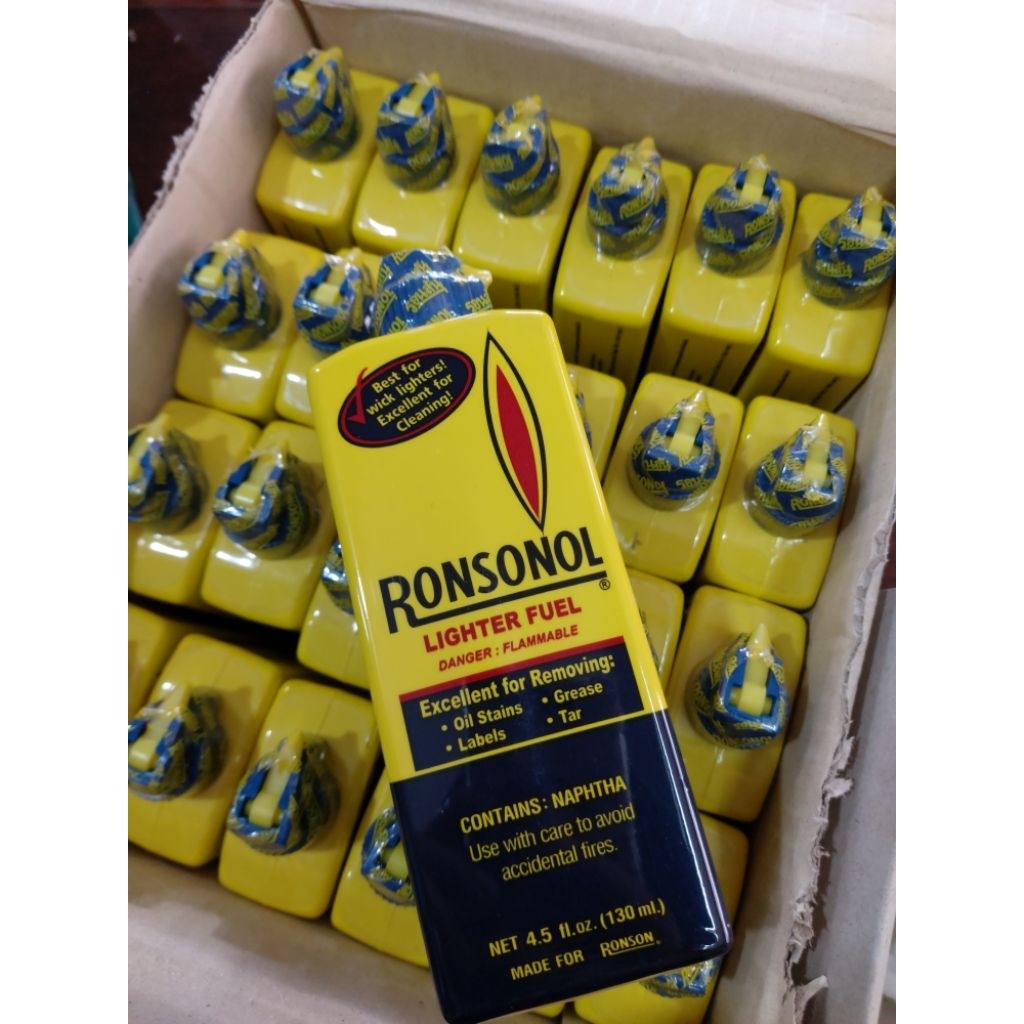 🔥น้ำมันรอนสันRONSONOL🔥