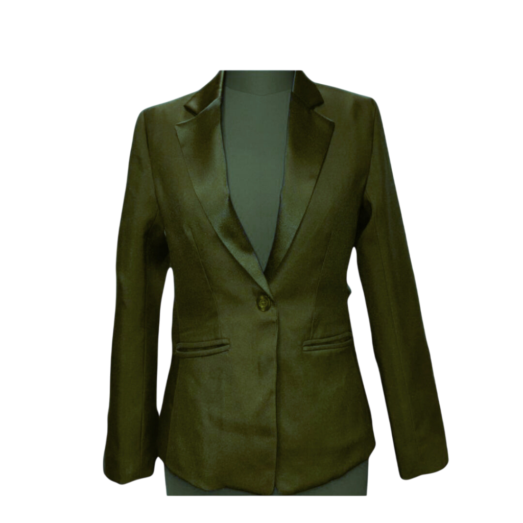 ELZ54 เสื้อสูทเข้ารูปtrailor made - รูปที่ 5