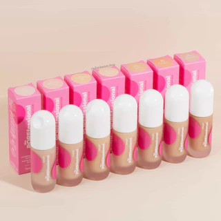 BENEFIT COSMETICS The Porefessional Foundation • 30ml