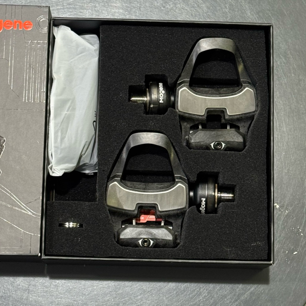 บันได Magene P715S Power Meter