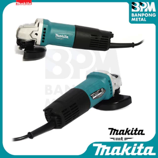 MAKITA (MT series) เครื่องเจียร ไฟฟ้า ขนาด 4" (100 mm.) 540 W รุ่น 0900B และ รุ่น 0910B ของแท้100%