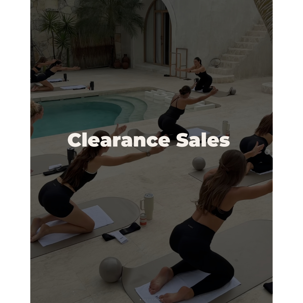 HERSE - Clearance Sales สินค้าลดราคาพิเศษ