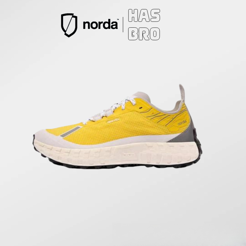 NORDA 001 ParheIion Unisex（ของแท้ 100 %）