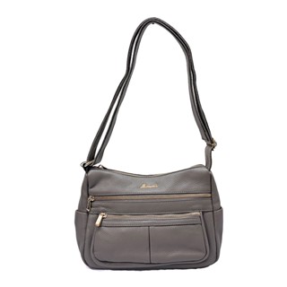 Marwell(มาร์เวลล์)กระเป๋าสตรี  หนังแท้ รุ่น MW 19-0607