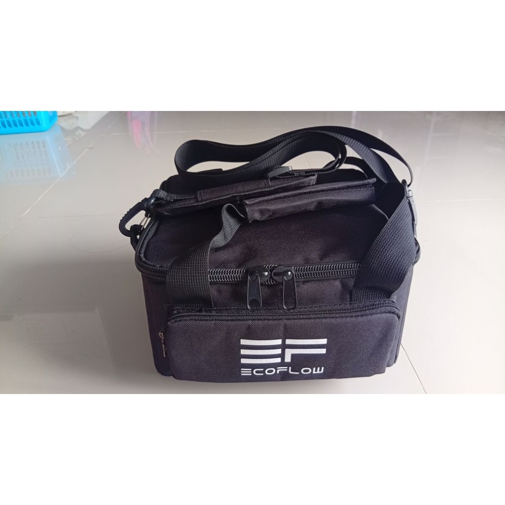 กระเป๋าใส่ Ecoflow river 3