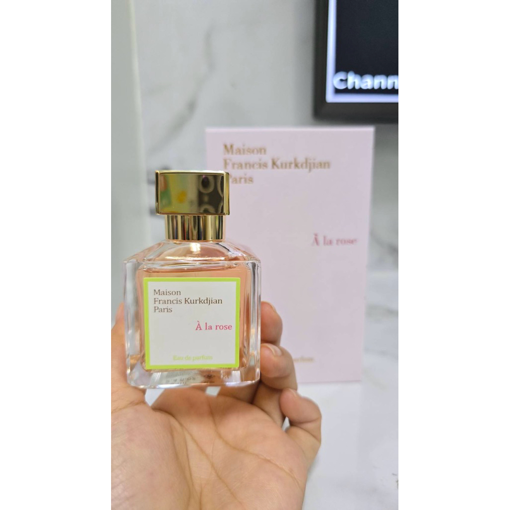 น้ำหอมmfk.Alaroseของแท้