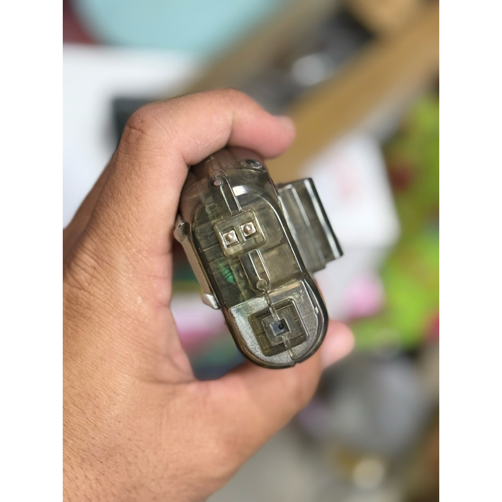 digivice D-tactor v2