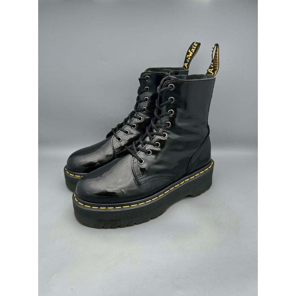 Dr.martens Jadon Smooth Size39-40