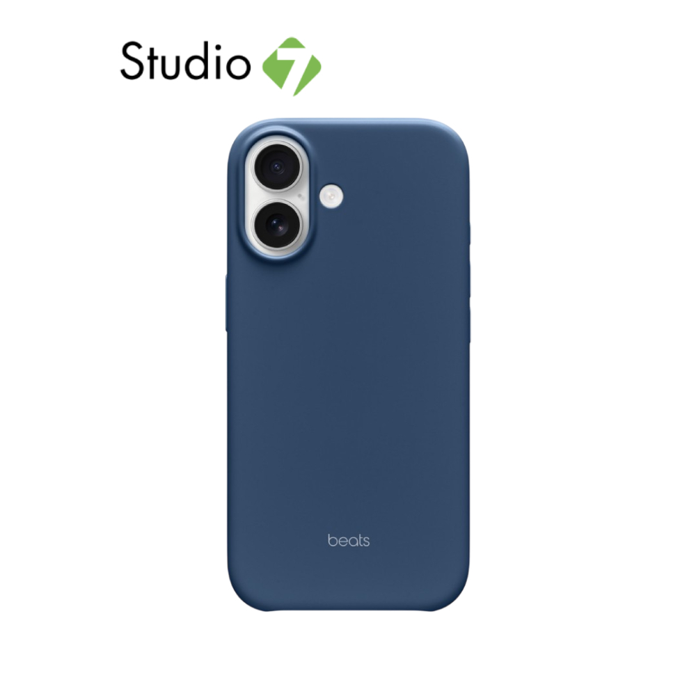 เคส Beats iPhone 17 Case with MagSafe and Camera Control by Studio7