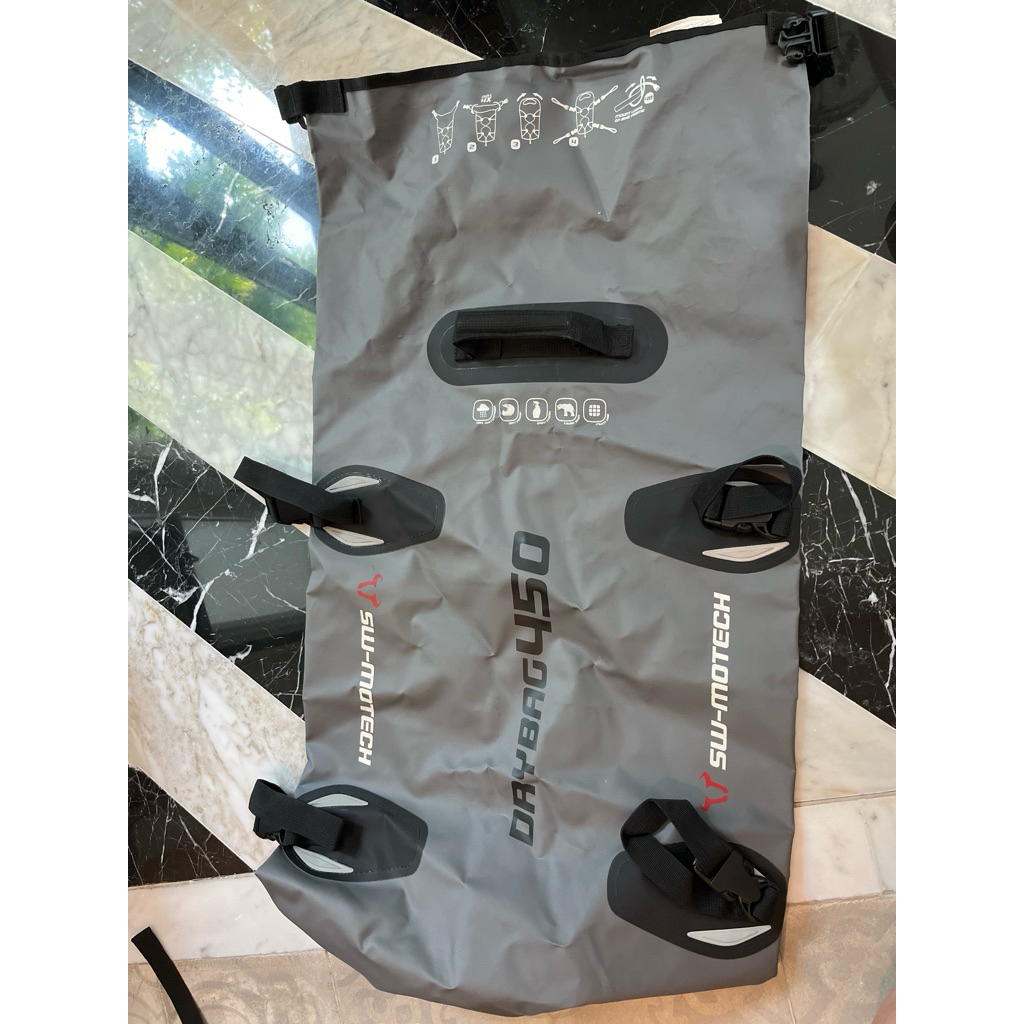 SW Motech Drybag 450