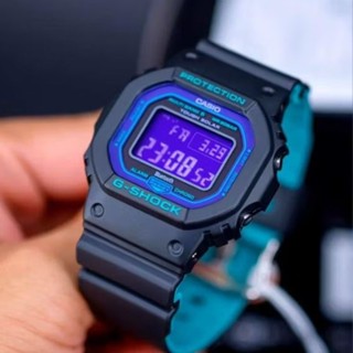 G-Shock GW-B5600BL-1