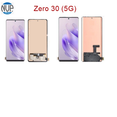 จอ LCD infinix Zero 30,X6731(4G),X6731B(5G) 6.78 นิ้ว(A-TFT)