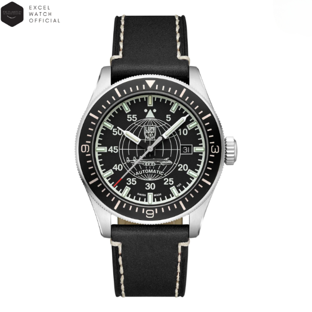 [ Excel Watch ] นาฬิกาผู้ชาย Luminox Constellation® Automatic Pilot Watch 9600 Series รุ่น XA.9601
