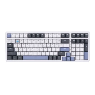 WIRELESS KEYBOARD (คีย์บอร์ดไร้สาย) EGA TYPE CMK9