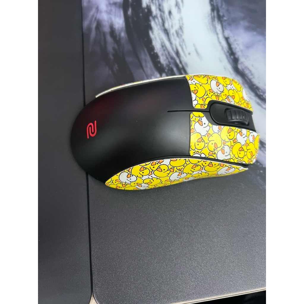 Zowie Ec2 - Dw เมาส์ทรงมือขวา กล่องครบ อุปกรณ์ครบ