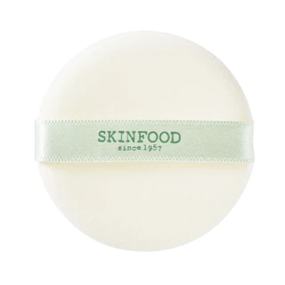 SKINFOOD White Grape Fresh Up Light Pact สกินฟู๊ด ไวท์ เกรป เฟรช อัพ ไลท์ แพ็ค มีทั้งหมด 2 เบอร์