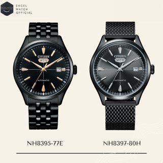 [ Excel Watch ] นาฬิกาซิติเซน CITIZEN C7 series รุ่น NH8395-…