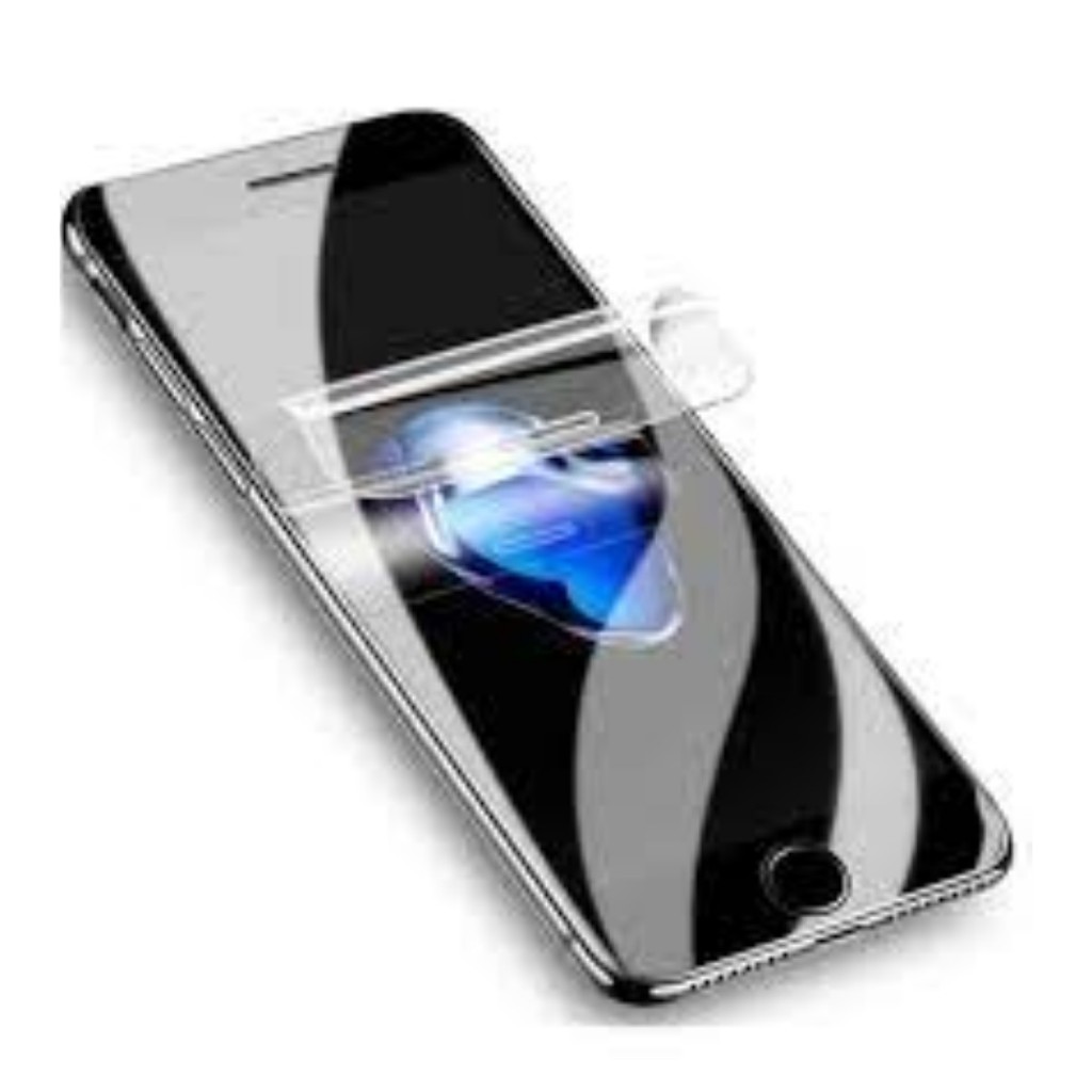 ฟิล์มไฮโดรเจล สำหรับ ไอโฟน รุ่น 7พลัส / 8พลัส  Hydrogel Screen Protector For iPhone 7 Plus / 8 Plus 