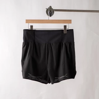 yupster men's Enduro Shorts Pathmaker กางเกงวิ่ง ยืดหยุ่น แห้งไวพิเศษ ระบายอากาศดี