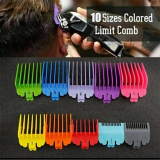 **พร้อมส่ง stock ไทย..ฟันรองปัตตาเลี่ยน 10 ชิ้น