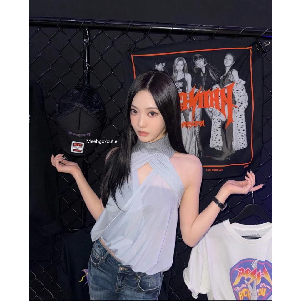 Kwan set - Lsoul brand