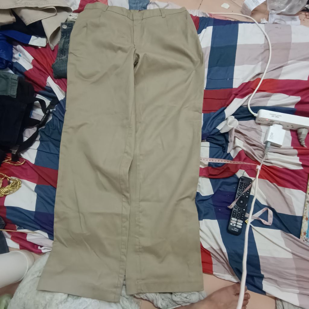 ขาย 790​ บาทDickies เอว 34 ยาว 43