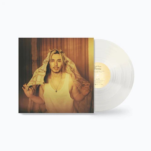 พร้อมส่ง Vinyl  FUJII KAZE : Prema