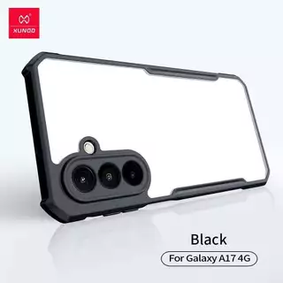 ของแท้💯% Case Samsung A37/A57/A07/A17/A26/A36/A56/A16/A06 4G 5G/A55/A35/A15/A05/A05S ยี่ห้อ Xundd Battle