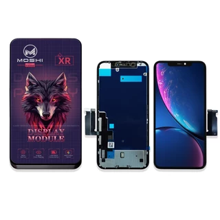 Moshiplus จอMoshi หน้าจอพร้อมทัชสกรีน จอชุดX LCDX XR X XS XSMAX งานFHD+