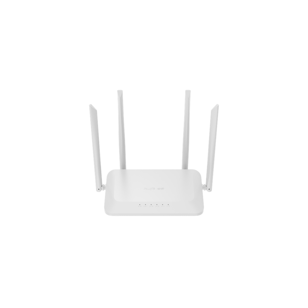 Ruijie Reyee RG-EW1200 (AC1200 Dual-Band Gigabit Wireless Router)