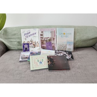 BNK48 CD/Book/Music Card Single 3-12 ไม่มีPhotoset