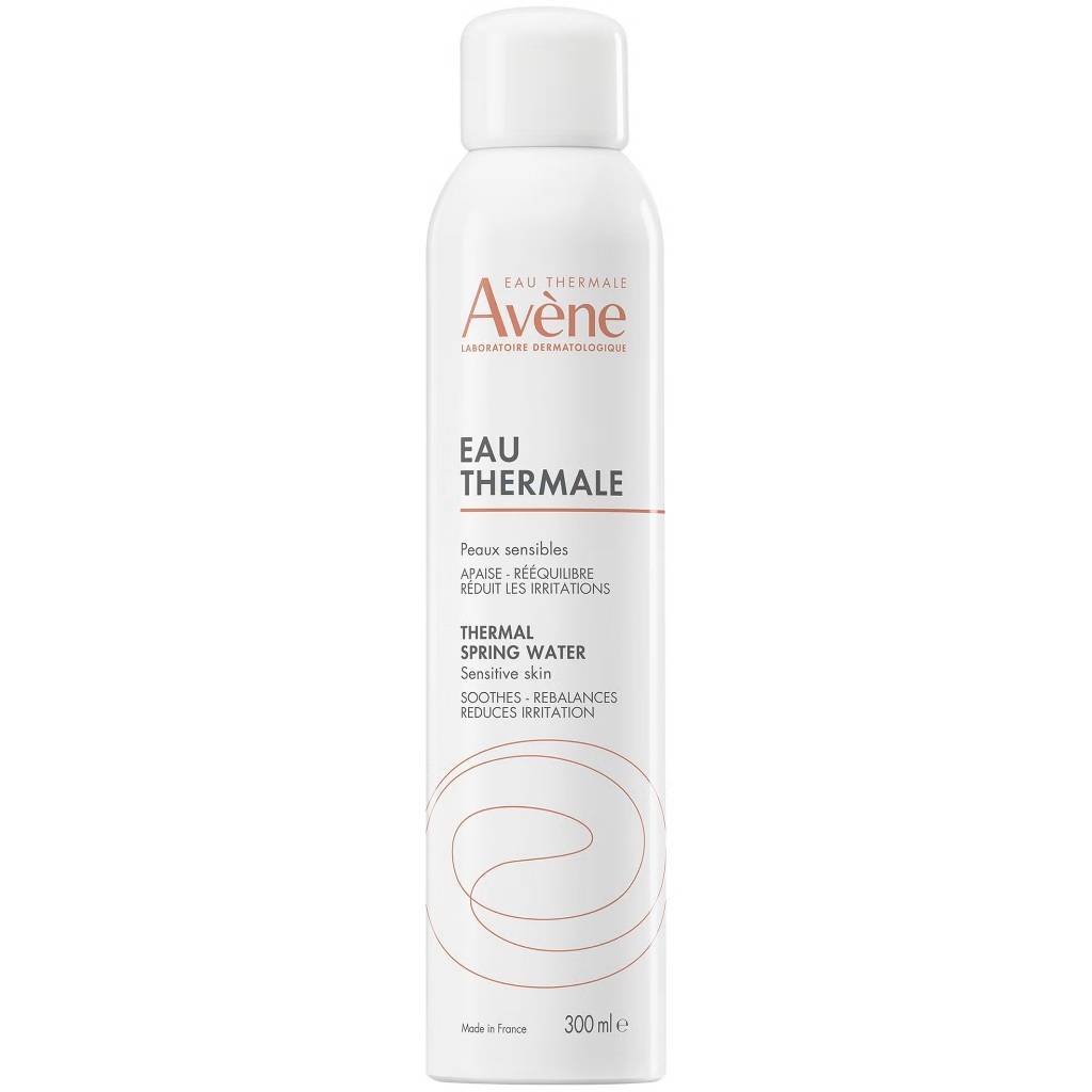 พร้อมส่ง ของแท้ Avene Thermal Spring Water Spray for Sensitive Skin (50ml/150ml/300ml)