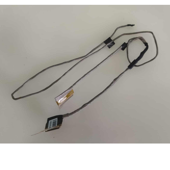สายแพจอโน๊ตบุ๊ค    Asus X550Z   (ของแท้ถอดจากเตรื่องเดิม ๆ)