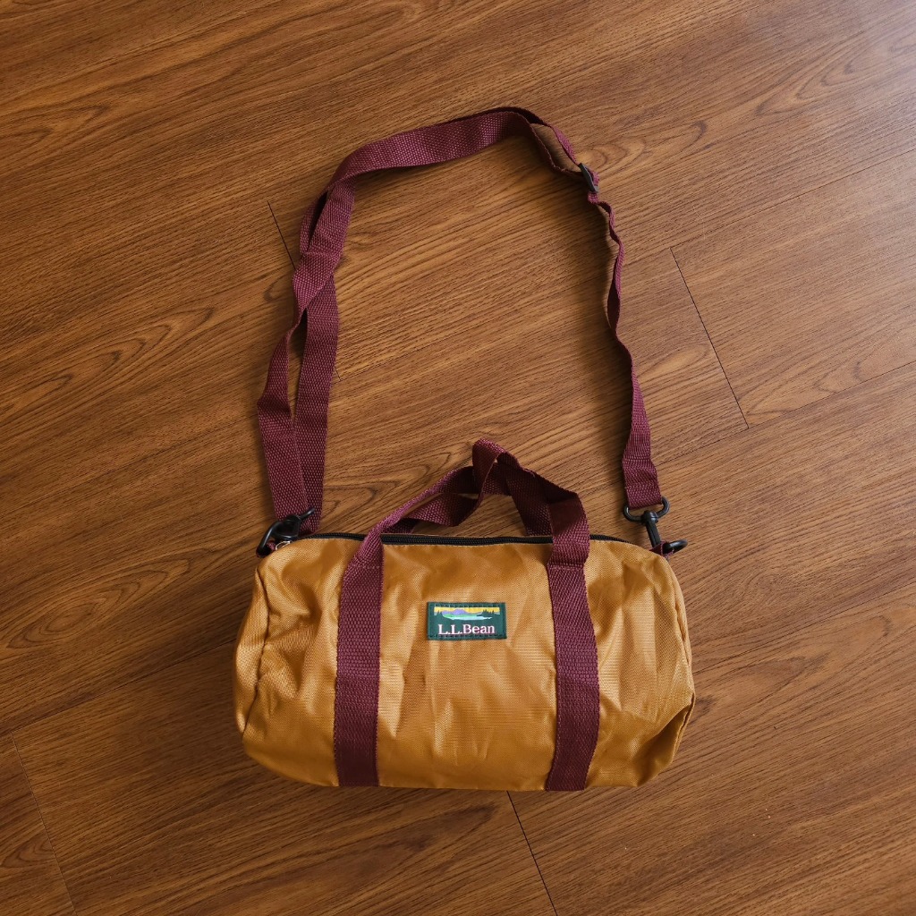 LL Bean Crossbody Bag ของใหม่