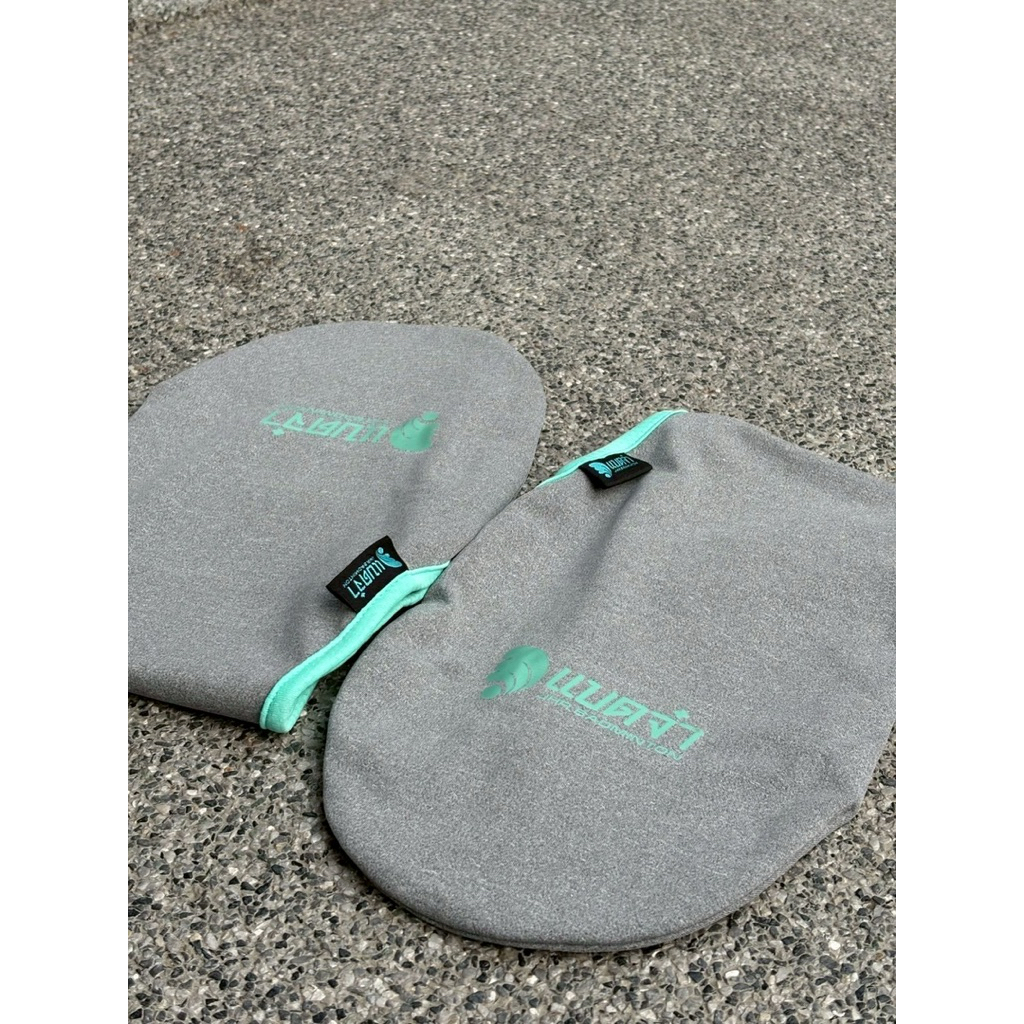 ซองใส่ไม้แบด "แบดจ๋า"