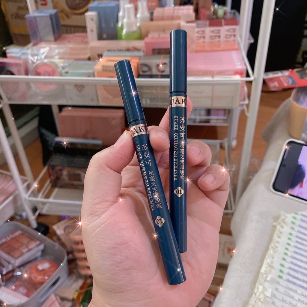 Suake Eyeliner อายไลเนอร์