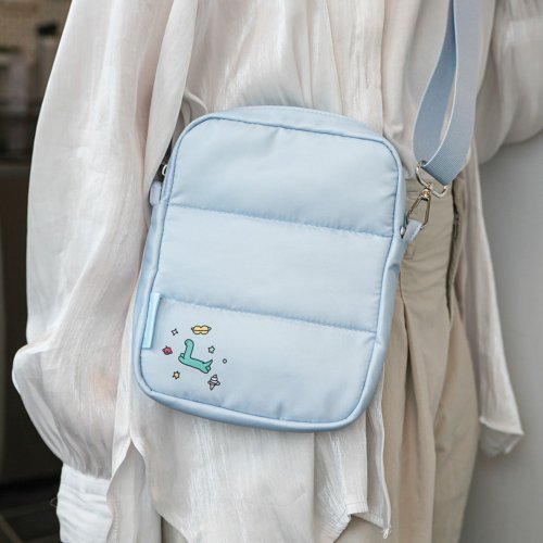 JOGUMAN Shoulder Bag - Space Brachio กระเป๋าสะพาย