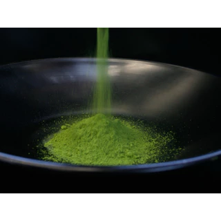 มัทฉะ Morihan Uji Matcha (เกรดพิธีการ 30g ซองเขียวอ่อน) แท้ จากญี่ปุ่น