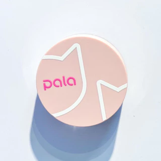 แป้งฝุ่น PALA LIGHT TRANSPARENT VELVET LOOSE POWDER