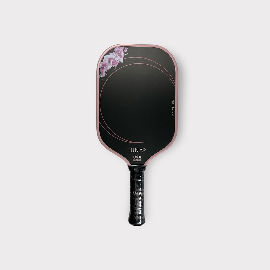 Lunar Pickleball Pro (Power) 14mm,16mm Orchid