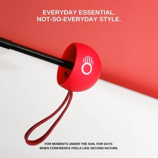 [Self-Love Club] The "Quiet Confident" Umbrella