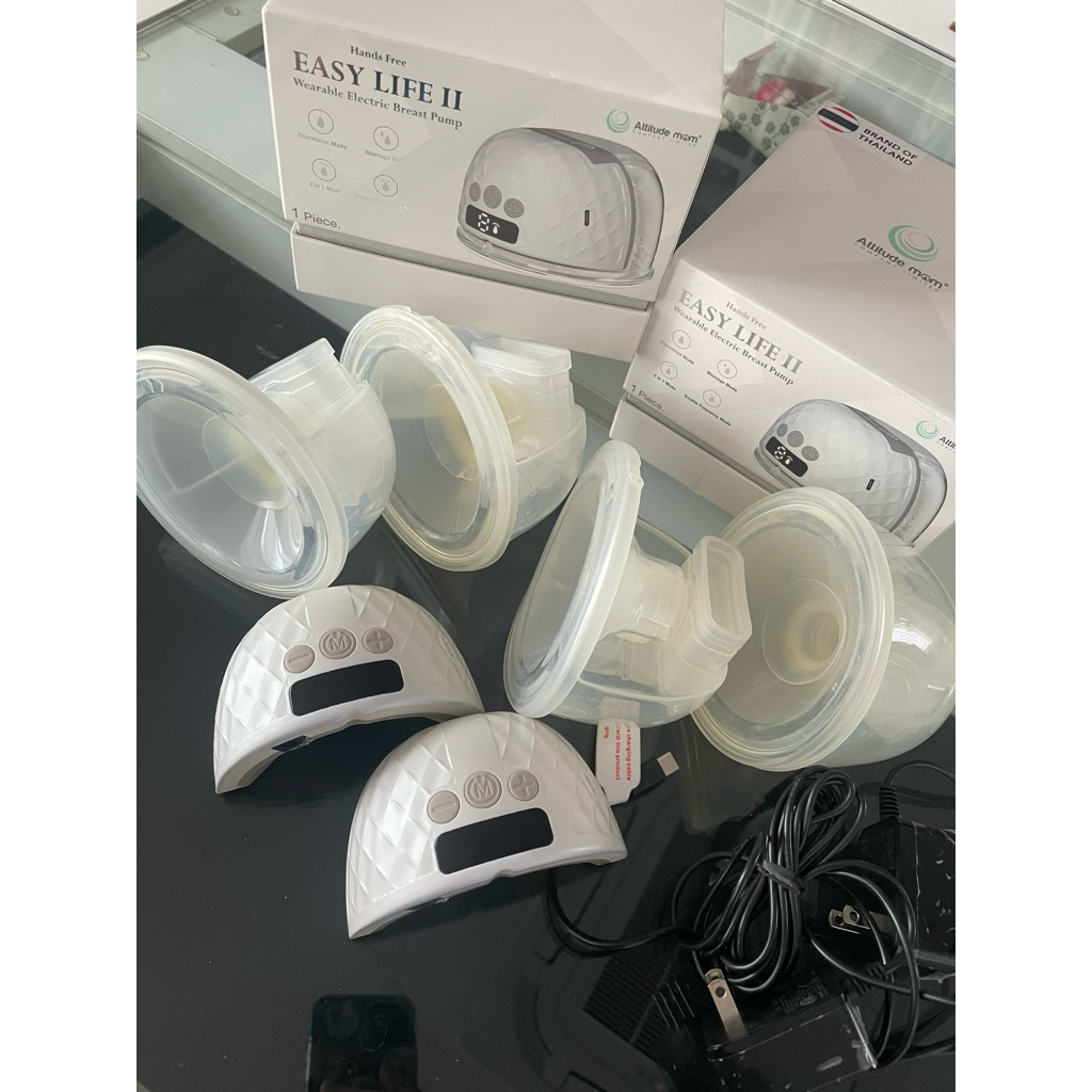 attitude mom easy life 2