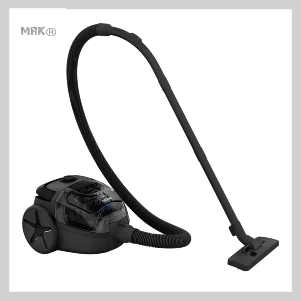 Philips FC8087 เครื่องดูดฝุ่นไร้ถุง
