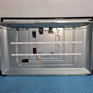 หลอดไฟ LED BACKLIGHT Aconatic 32TVรุ่น 32HA503AN อะไหล่ของให…