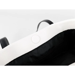 [มีส่งทันที] Caseharden Urban Tote Bag [Canvas Edition] กระเป๋าสะพายทรง Shopping ใส่ Macbook / iPad ได