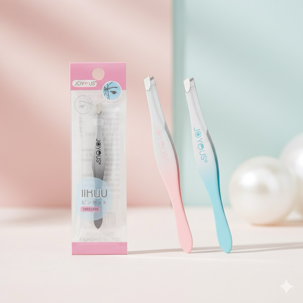 JOYOUS แหนบ ( คละสี )