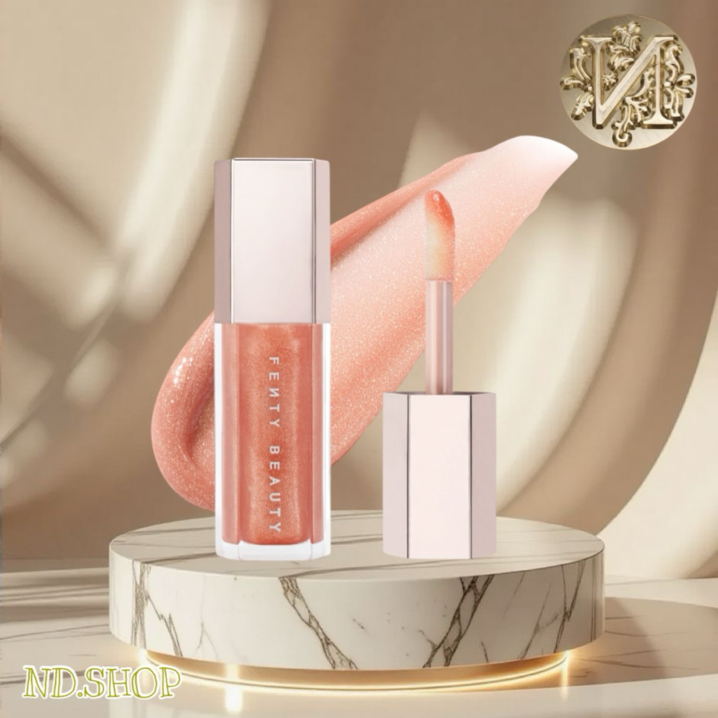 Fenty Beauty Gloss Bomb Universal Lip Luminizer