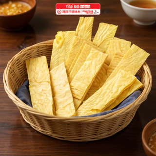 เซตชาบู! ไห่ตี้เหลา*ขายดี สุดคุ้ม* พร้อมทาน HAIDILAO ซุป+เส้น+ฟองเต้าหู้ อร่อยครบในชุดเดียว
