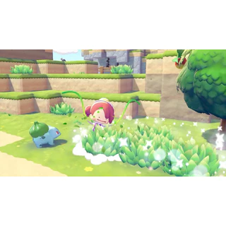 [ส่งด่วน Instant] Nintendo Switch™ NS2 Pokemon Pokopia (By ClaSsIC GaME)