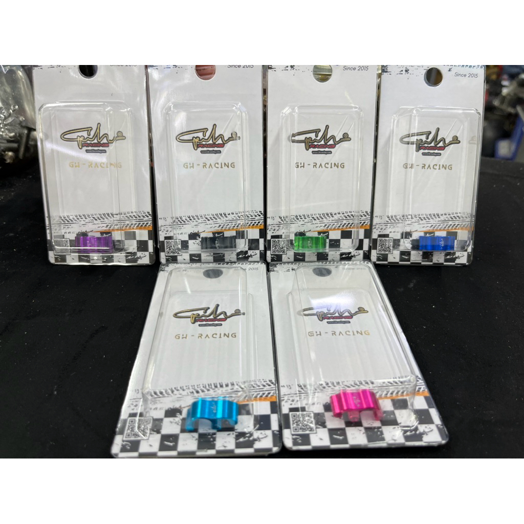 ตัวล็อคสายABSใส่ได้กับรถรุ่นที่ABSหน้า ทุกรุ่น งานcnc - รูปที่ 4